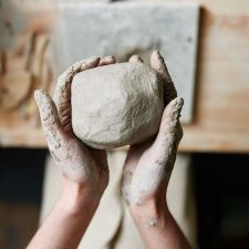 Workshop keramiek in Zwolle